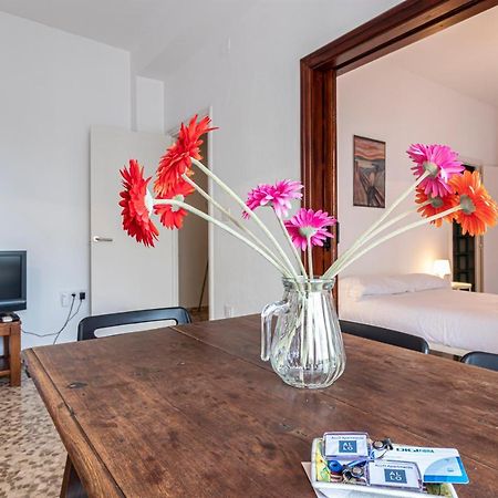 Allo Apartments Plaza Arenal Centro 2 Habitaciones Jerez de la Frontera Ngoại thất bức ảnh