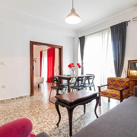 Allo Apartments Plaza Arenal Centro 2 Habitaciones Jerez de la Frontera Ngoại thất bức ảnh