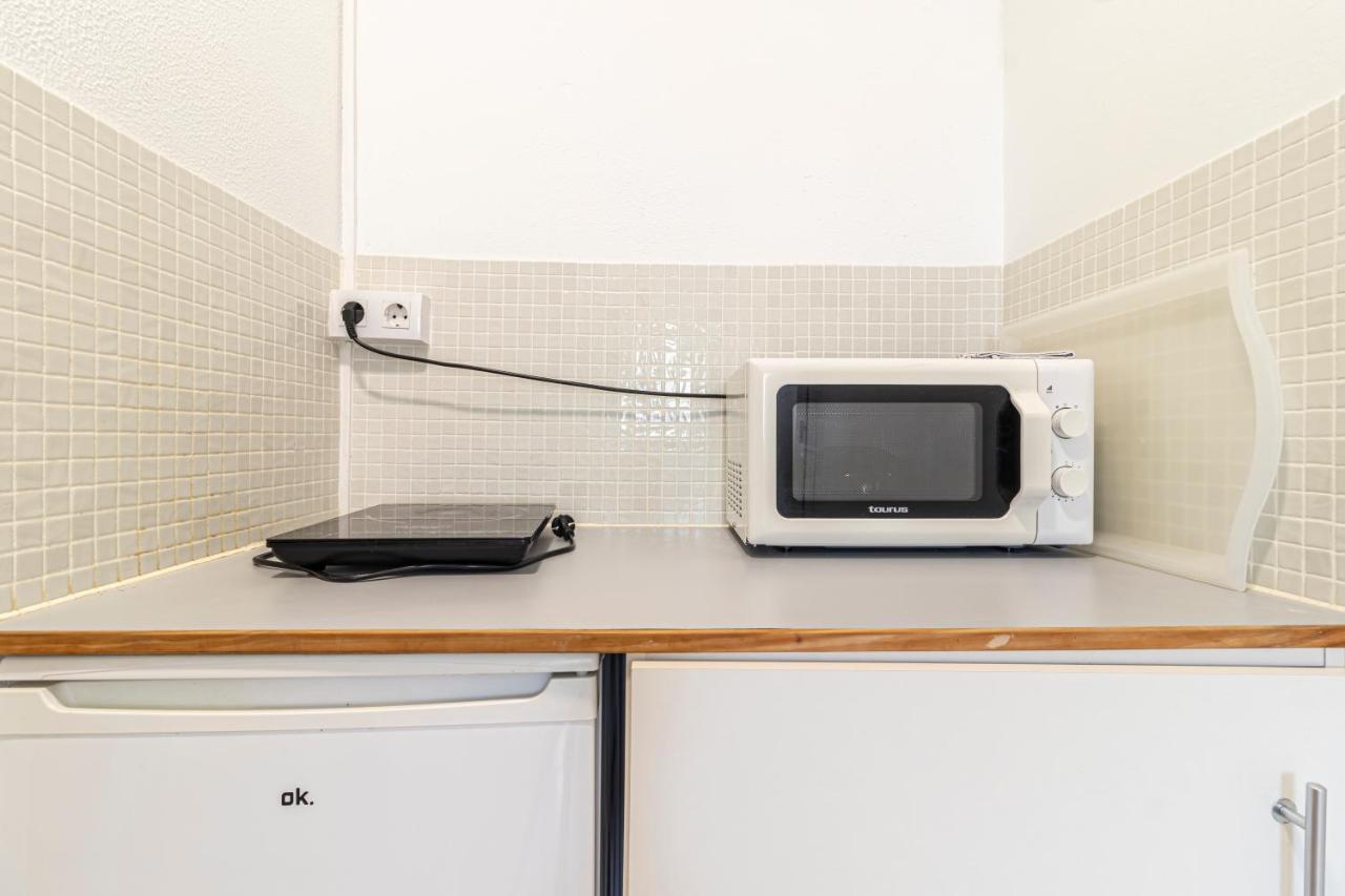 Allo Apartments Plaza Arenal Centro 2 Habitaciones Jerez de la Frontera Ngoại thất bức ảnh
