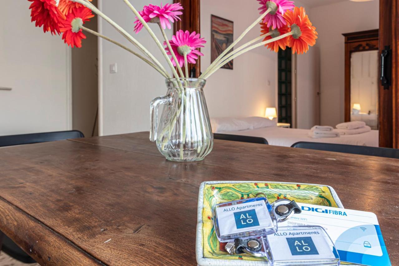 Allo Apartments Plaza Arenal Centro 2 Habitaciones Jerez de la Frontera Ngoại thất bức ảnh