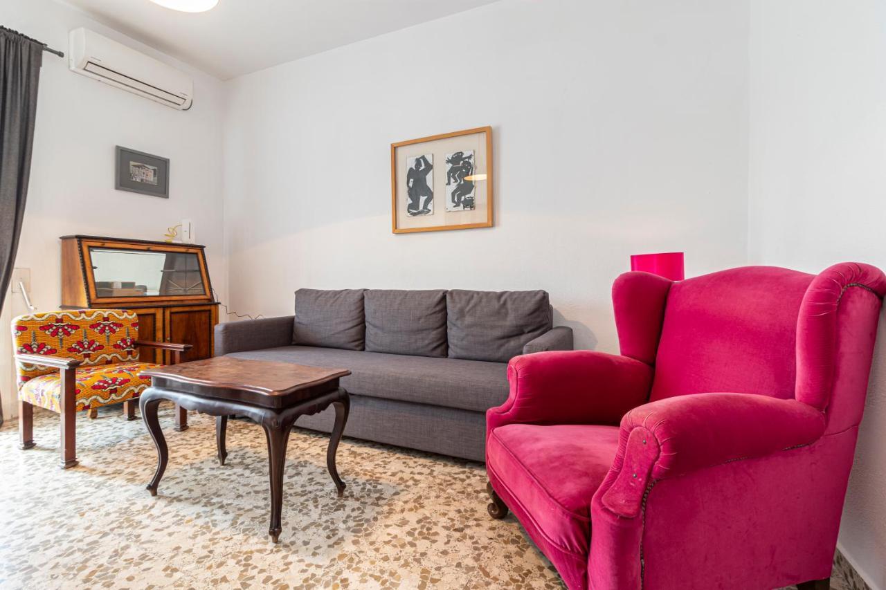 Allo Apartments Plaza Arenal Centro 2 Habitaciones Jerez de la Frontera Ngoại thất bức ảnh