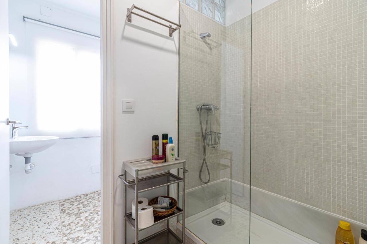 Allo Apartments Plaza Arenal Centro 2 Habitaciones Jerez de la Frontera Ngoại thất bức ảnh